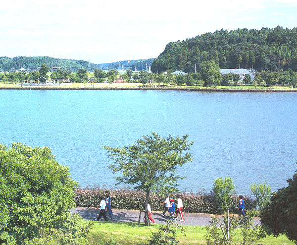 �ӂꂠ����c�r����